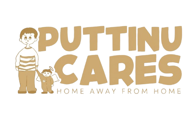 Puttinu Cares
