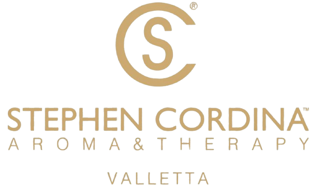 Stephen Cordina Aroma & Therapy
