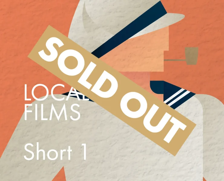 Local Short Films – 1