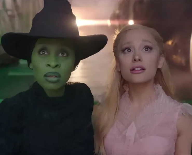 Wicked