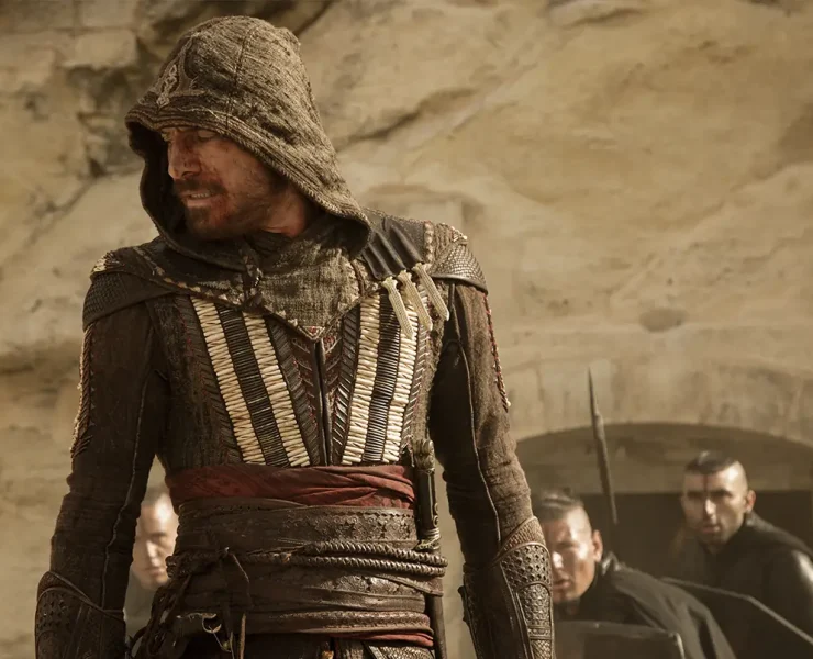 Assassin’s Creed