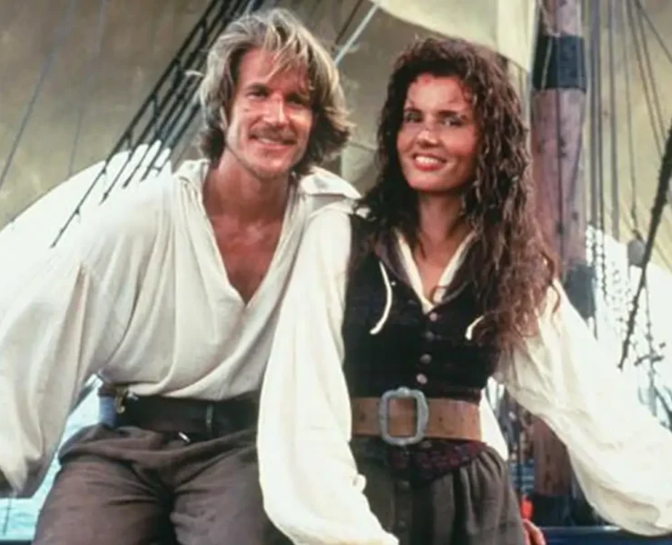 Cutthroat Island
