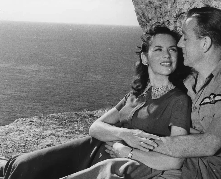 Malta Story