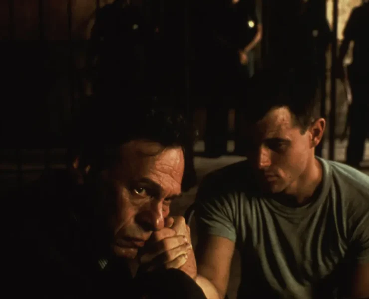 Midnight Express