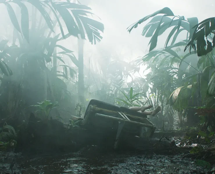 Transamazonia