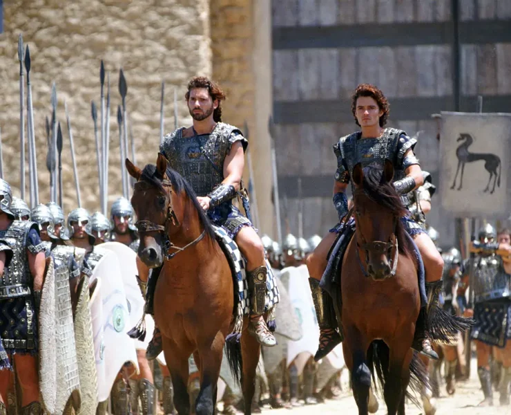 Troy
